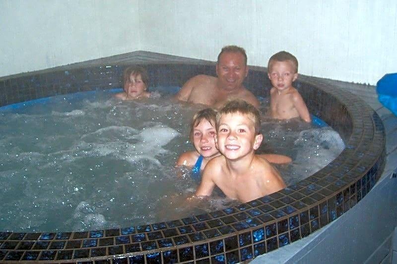 Greymouth Kiwi Holiday Park & Motels Luaran gambar