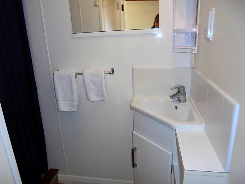 Greymouth Kiwi Holiday Park & Motels Luaran gambar